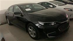 شيفروليه ماليبو